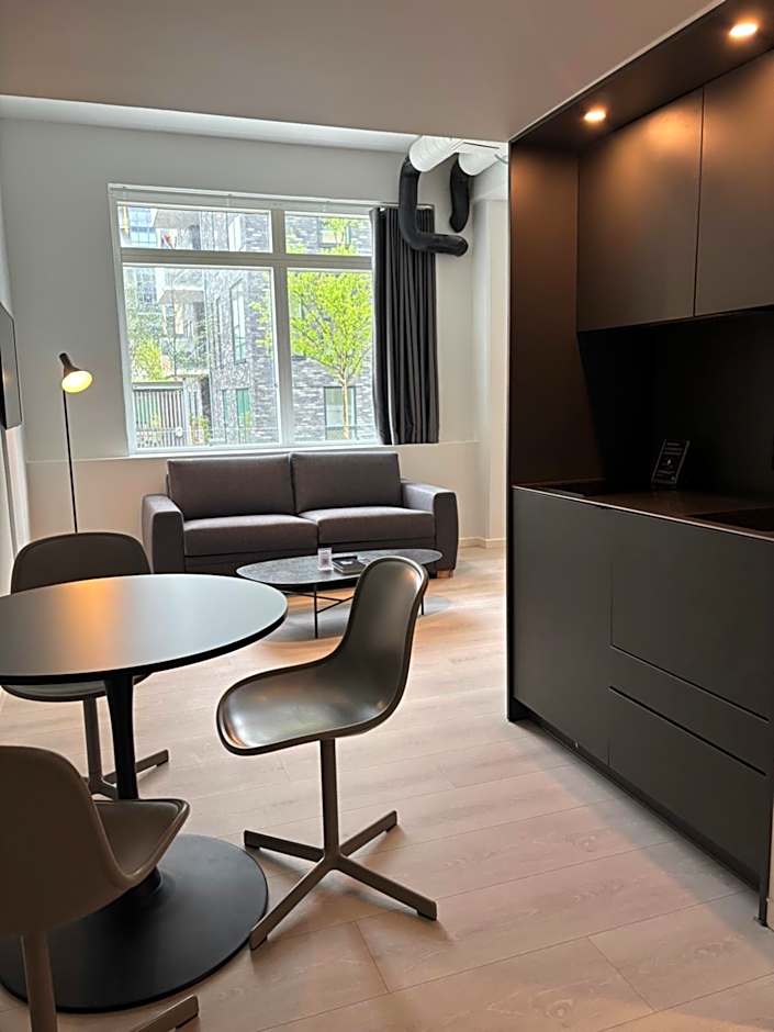 CPH Studio Hotel