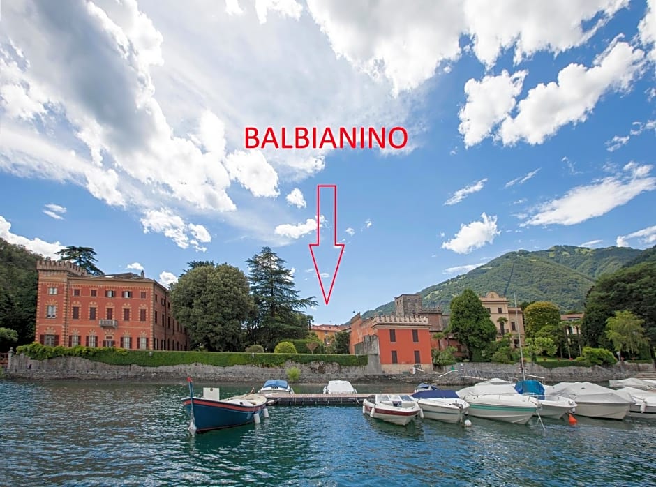 Balbianino