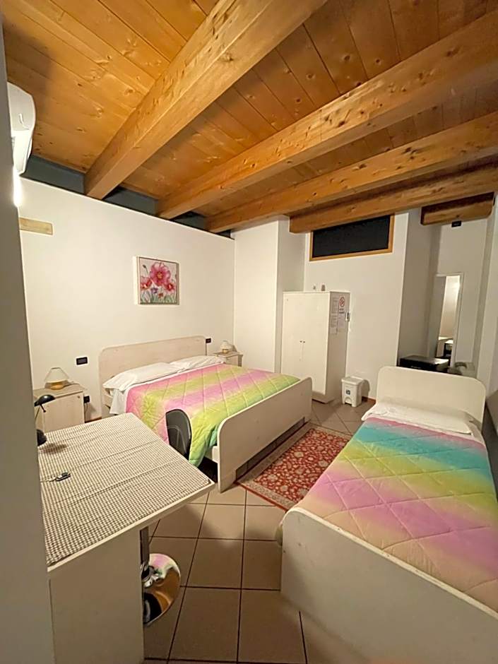 La Casa del Sogno