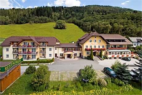 Landhotel Stofflerwirt