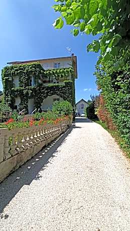 Une Tiny House à découvrir au cœur de la cité !