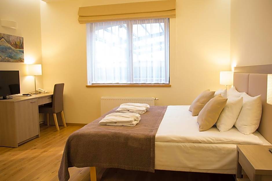 Goda Hotel & Spa