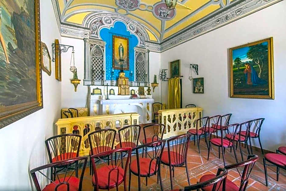 Allegroitalia Torre Artale Palermo
