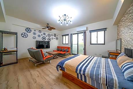 True Love Pet Friendly Homestay First Branch