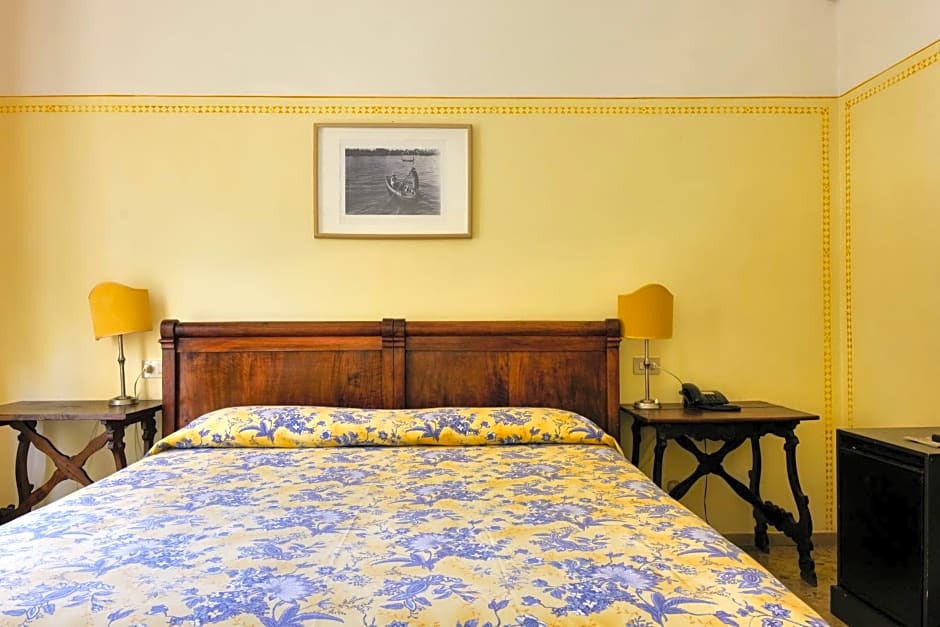 Hotel Club i Pini - Residenza d'Epoca in Versilia
