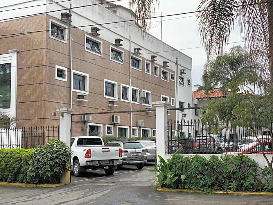 Residencial Pantanal Vila Mariana