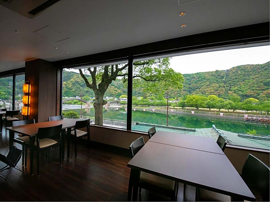 Iwakuni Kokusai Kanko Hotel