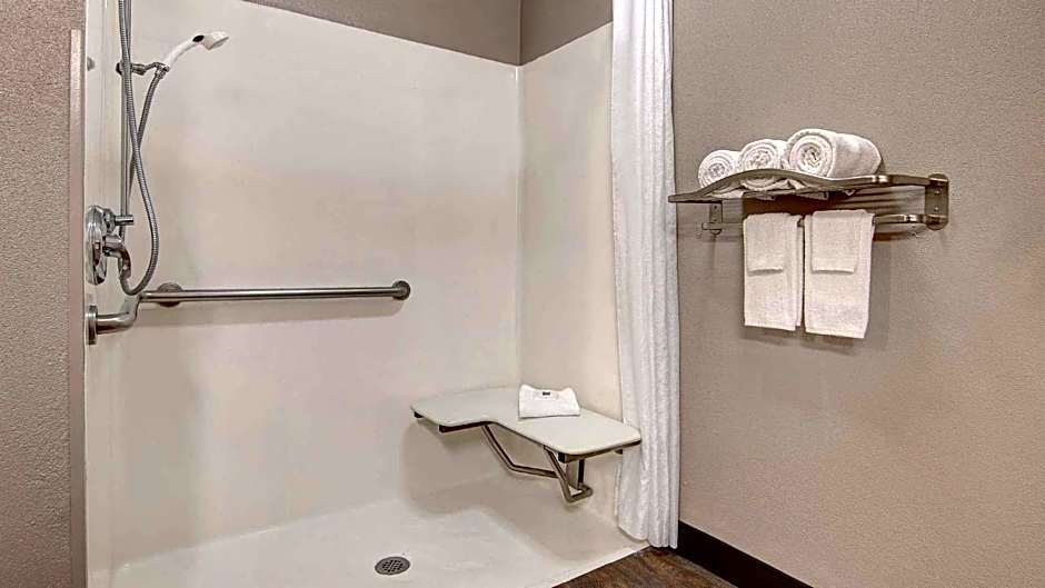 Motel 6 Atlanta, Ga - Midtown