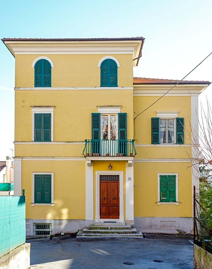 Residence Sferisterio