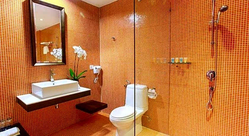 D Boutique Hotel