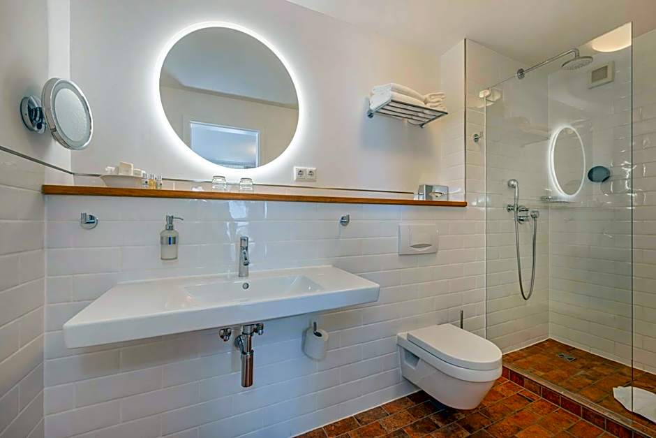 Strandhotel Heringsdorf