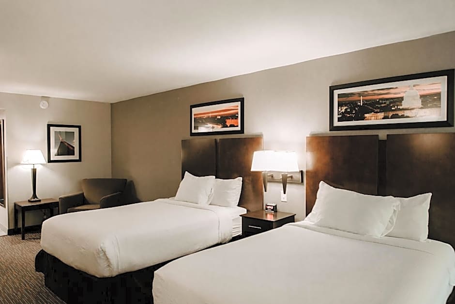 Wingate by Wyndham Chantilly / Dulles Airport