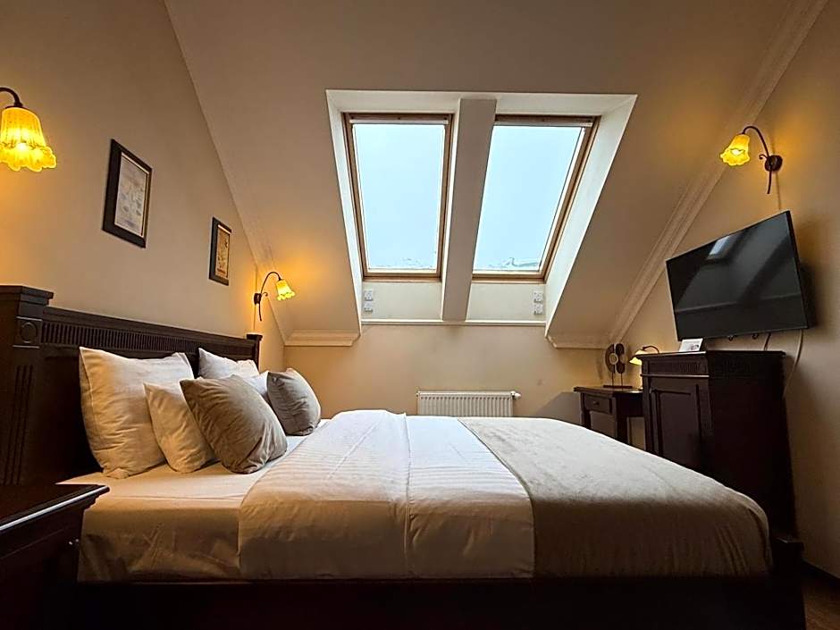 Hotel Iosefin Residence