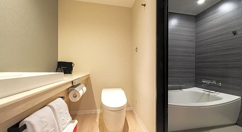 Hotel JAL City Toyama