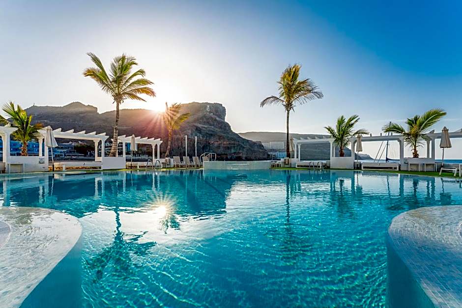 Hotel LIVVO Puerto de Mogán