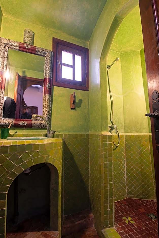 Noqta Space Coworking Coliving Space