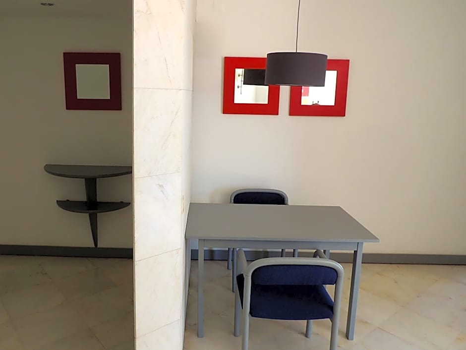 Almar Hotel Apartamento