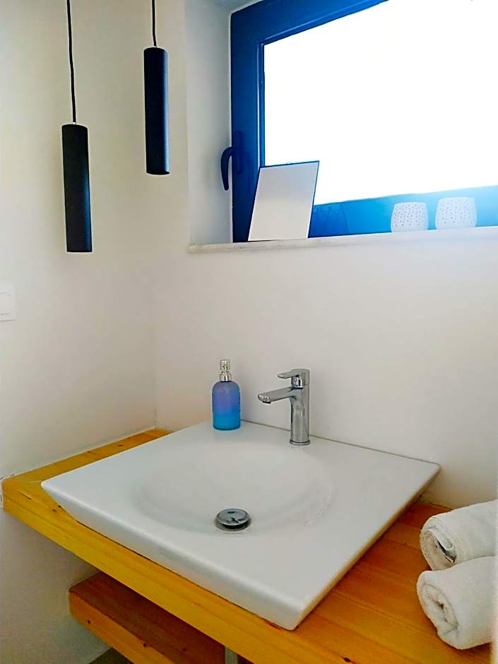 Rethymno Hills Apartments