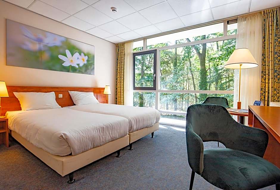 Fletcher Hotel Restaurant Amersfoort