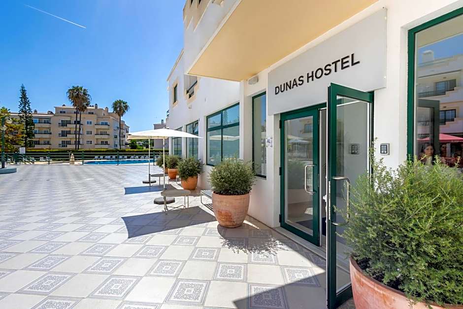 Dunas Hostel & Guesthouse