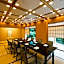 Urayasu Brighton Hotel Tokyo Bay