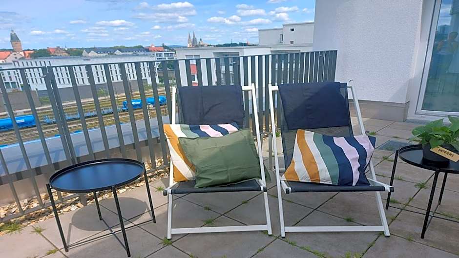 Holiday Inn - the niu Sparrow Regensburg By IHG