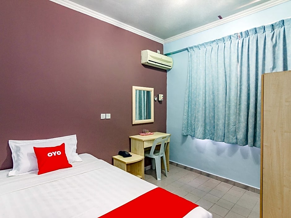 OYO 1159 Hotel New Sabah