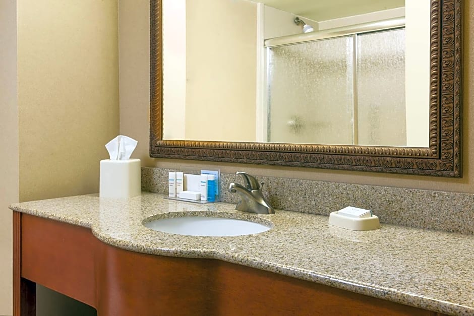 Hampton Inn Dubuque