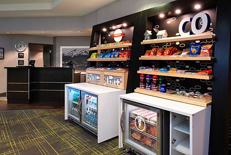 Hampton Inn By Hilton Glenwood Springs