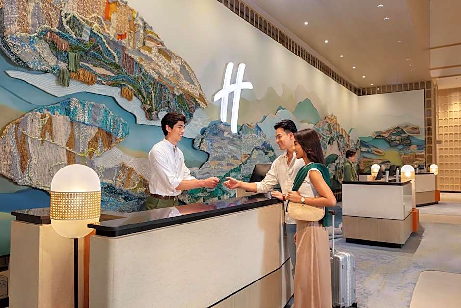 Holiday Inn Pattaya By IHG