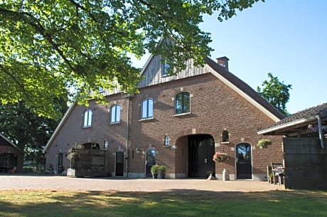 B&B Erve de Bosch