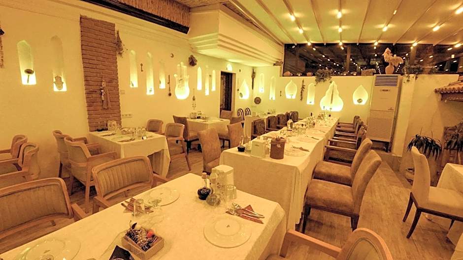 Dalyan Hotel Nish Caria