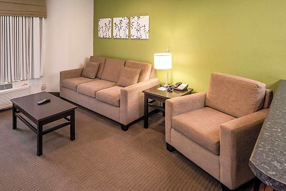 Sleep Inn Charleston North