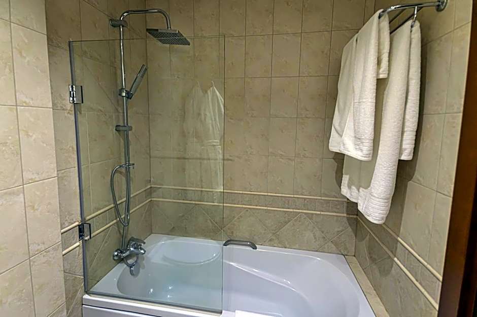 Casa Boyana Boutique Hotel