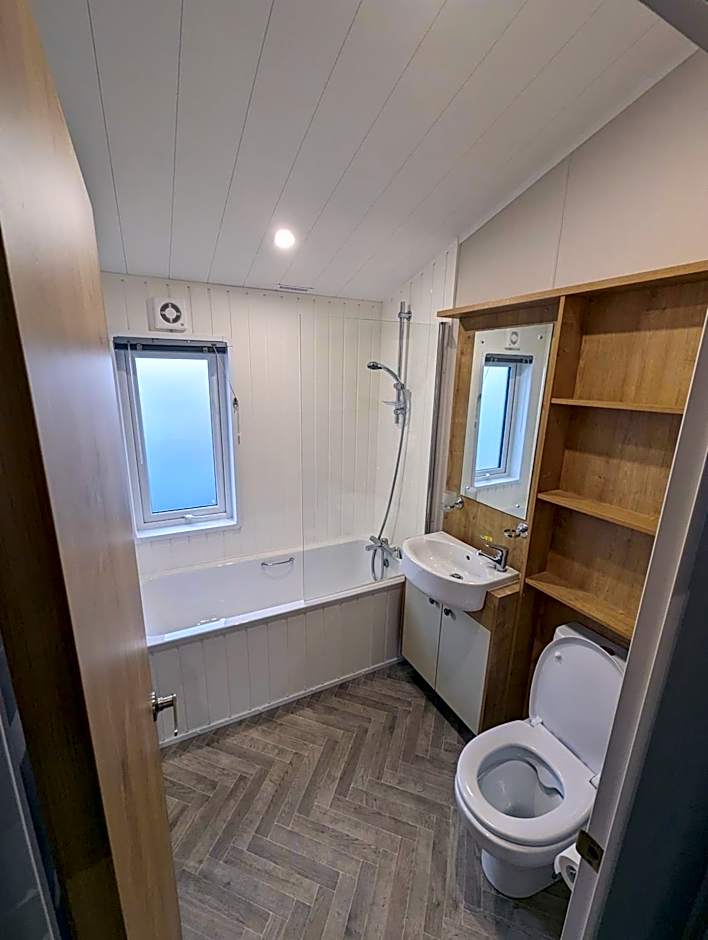 Morrelo View 24, Cherry Tree Holiday park.