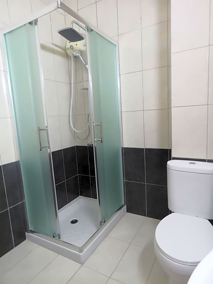 Polyxeni Hotel Apartments