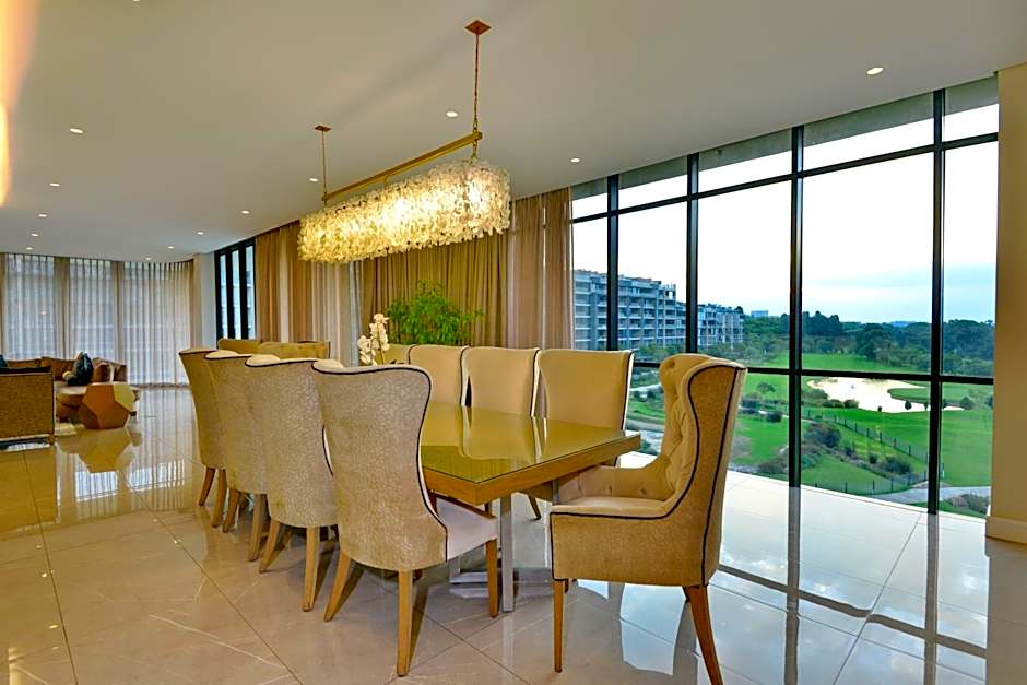 The Houghton Hotel, Spa, Wellness & Golf