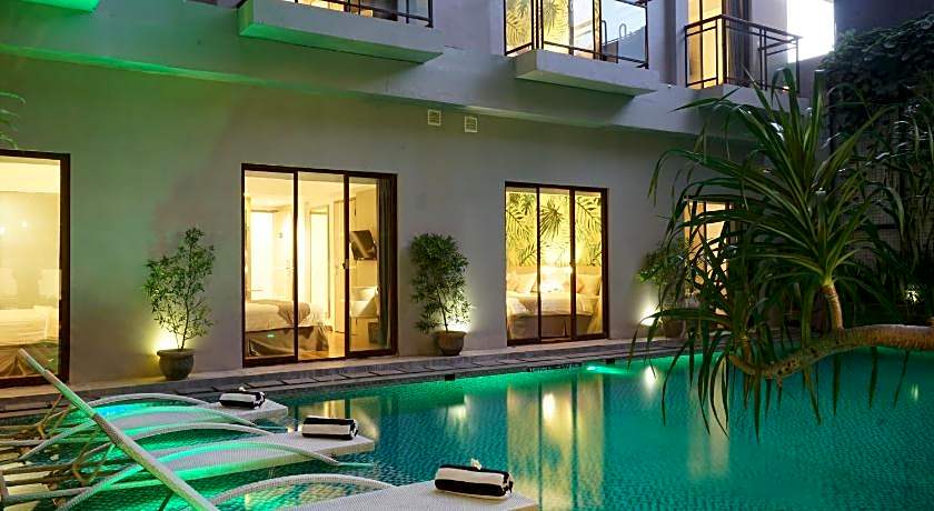 Liberta Seminyak Hotel