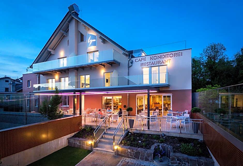 Hotel Restaurant Sailer