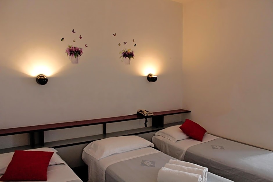 Park Hotel