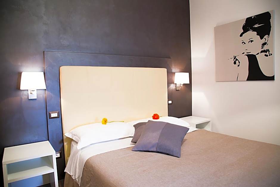 Modern BnB