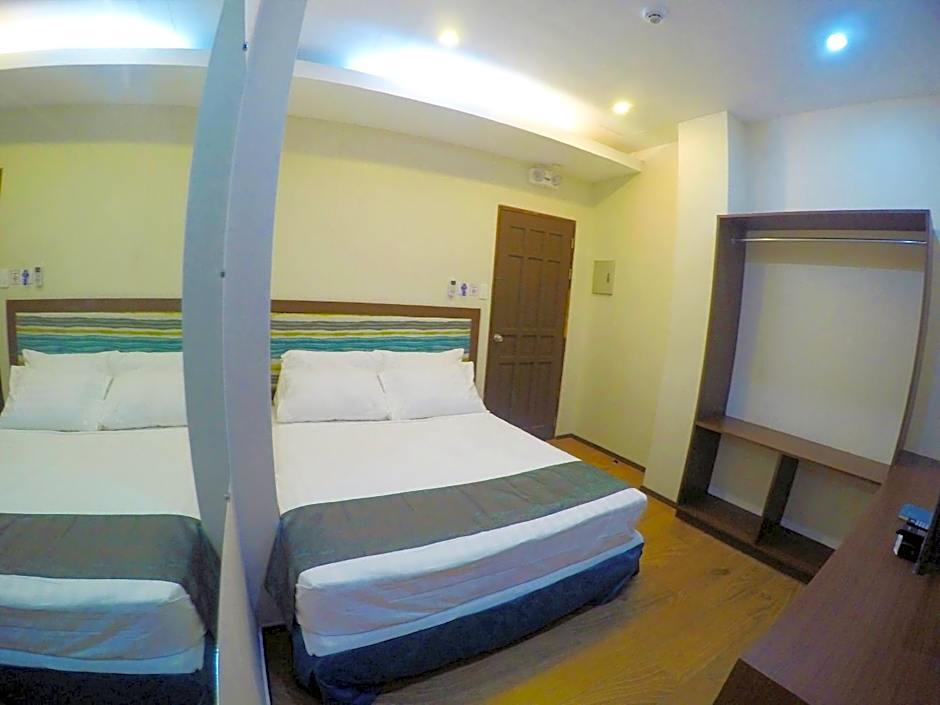 Golden Gate Suites