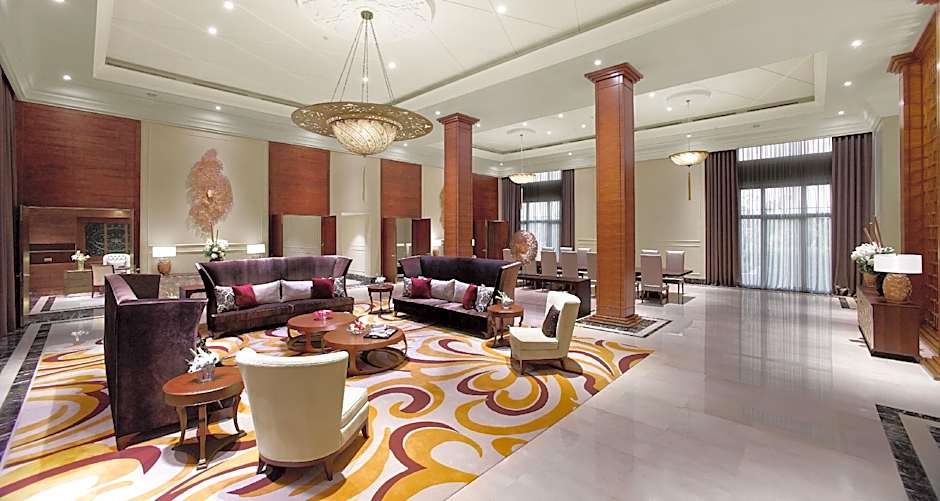 PARKROYAL Nay Pyi Taw