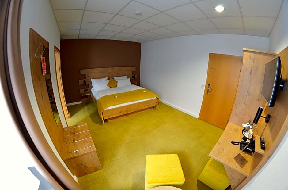 Hotel Am Markt
