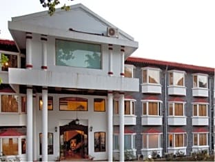 Club Mahindra Naukuchiatal