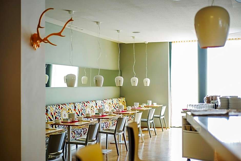 STAY.inn Comfort Art Hotel Schwaz