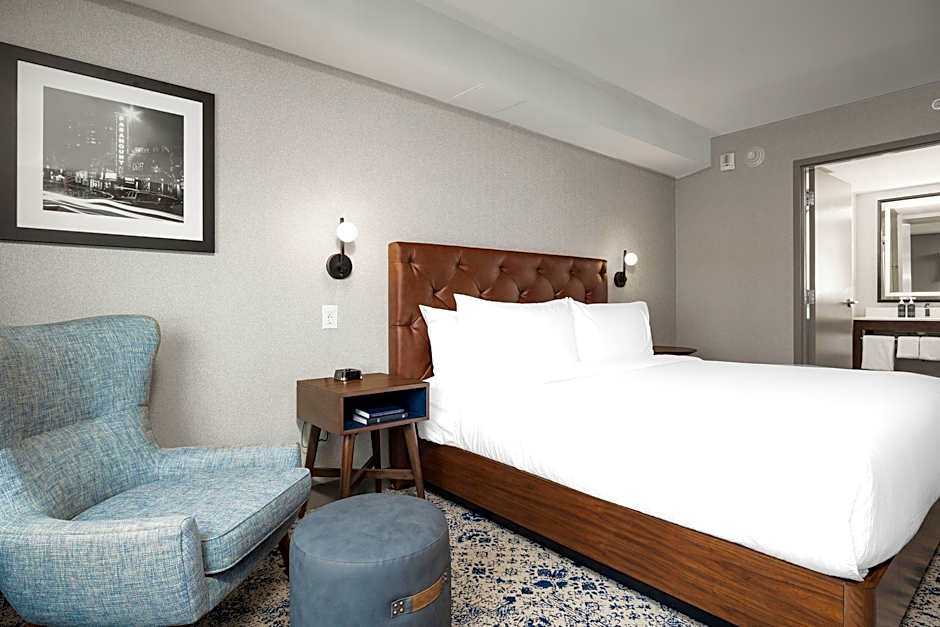 Four Points By Sheraton Kelowna Airport