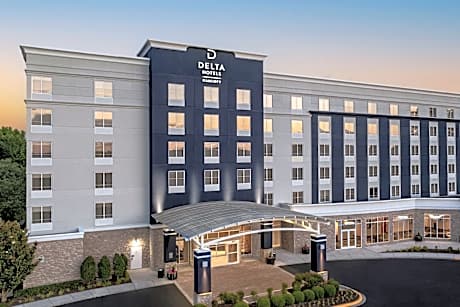 Delta Hotels by Marriott Colonial Heights