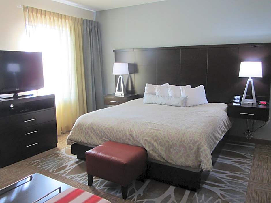 Staybridge Suites Amarillo Western Crossing By IHG