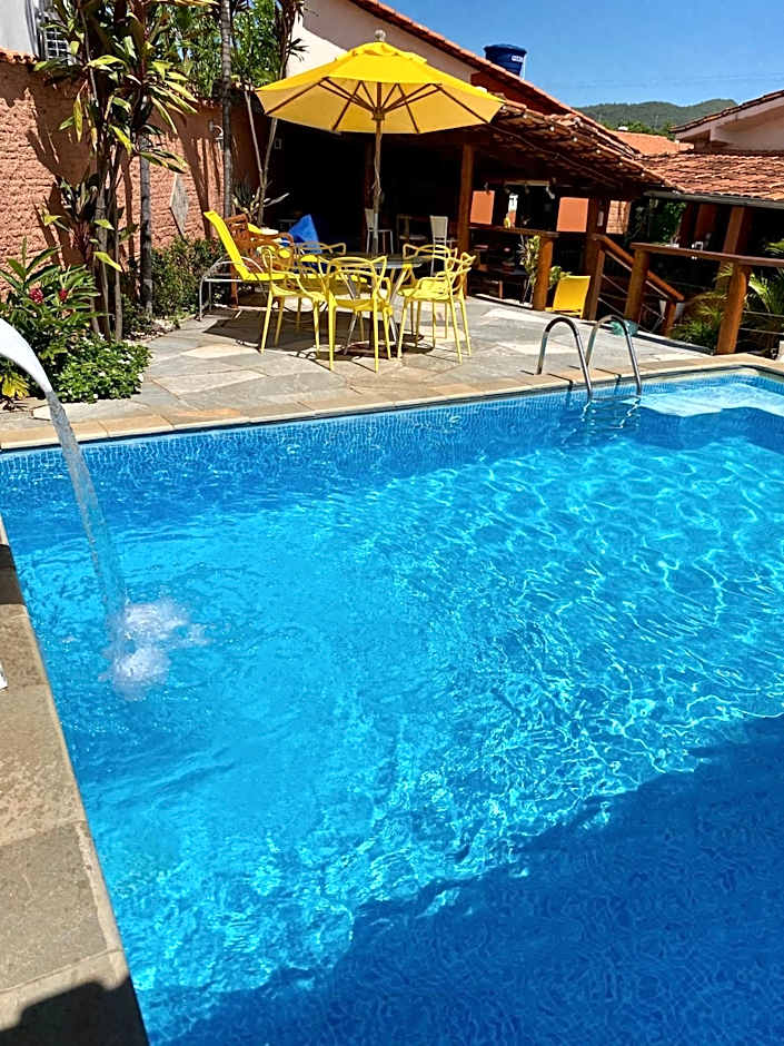 Vila Vitória Pousada